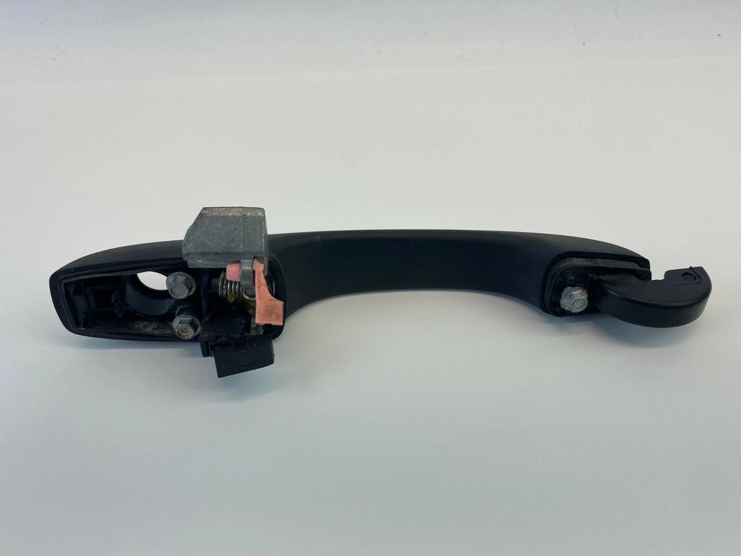 07-12 DODGE CALIBER 07-17 COMPASS FRONT LEFT DRIVER SIDE EXTERIOR DOOR HANDLE