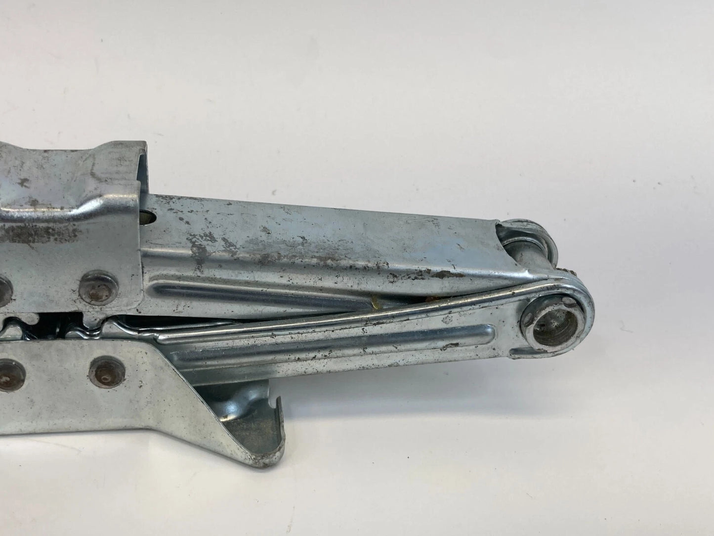 2011-2016 HONDA CR-Z CRZ EMERGENCY SPARE TIRE JACK & TOOL KIT WRENCH OEM