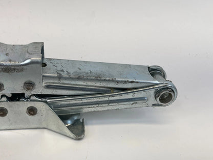 2011-2016 HONDA CR-Z CRZ EMERGENCY SPARE TIRE JACK & TOOL KIT WRENCH OEM