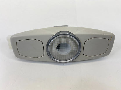 2013-2019 FORD ESCAPE OVERHEAD DOME MAP LIGHT READING LAMP OEM