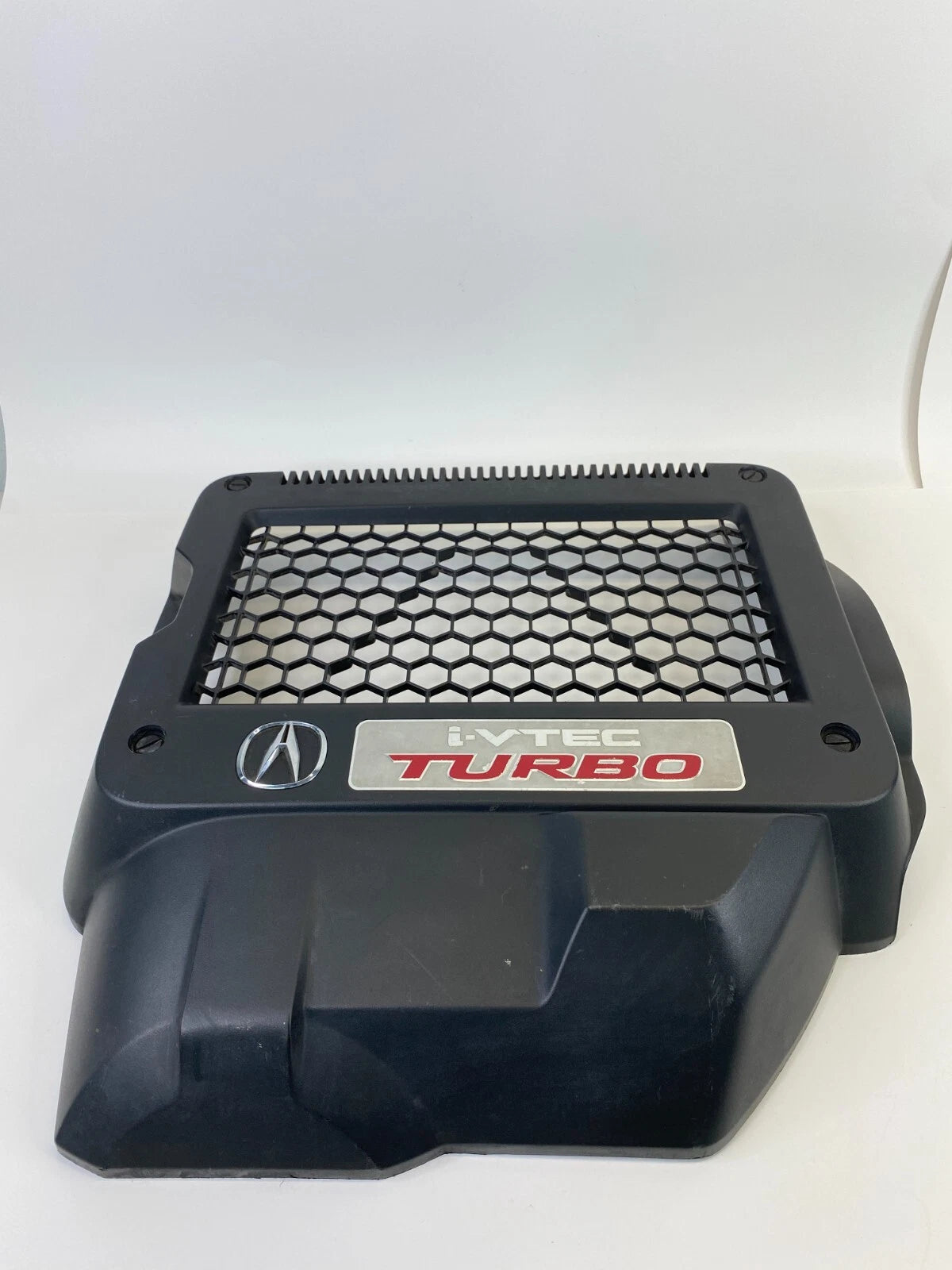 07 08 09 10 11 12 ACURA RDX 2.3L ENGINE TOP COVER TURBO SHIELD LID TRIM OEM