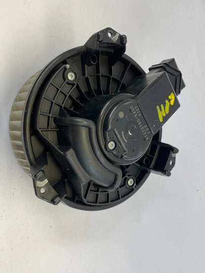 2008-2012 HONDA ACCORD HVAC A/C HEATER BLOWER MOTOR FAN ASSY AY272700-5400 OEM