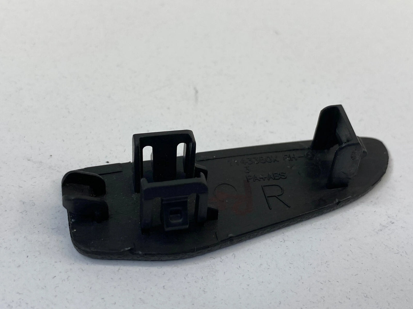 2012-2018 FORD FOCUS HATCHBACK RIGHT PASSENGER SIDE DOOR PANEL TRIM COVER OEM