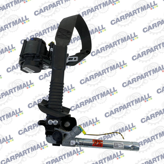 14-18 KIA FORTE FRONT RIGHT SIDE SEAT BELT RETRACTOR & PRETENSIONER 88820-A7500W