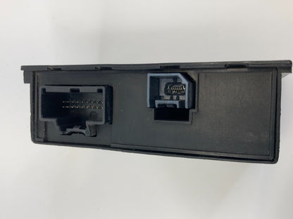 2010-2017 GMC Terrain Multi Media Player Interface Module Unit 20893389 OEM