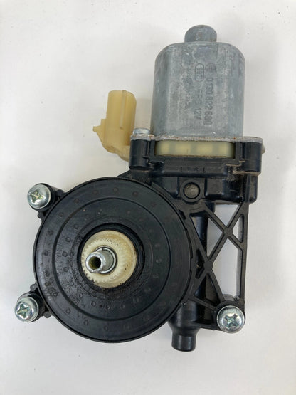 12-17 CHEVY EQUINOX GMC TERRAIN FR RIGHT SIDE DOOR POWER WINDOW MOTOR 98810J3050