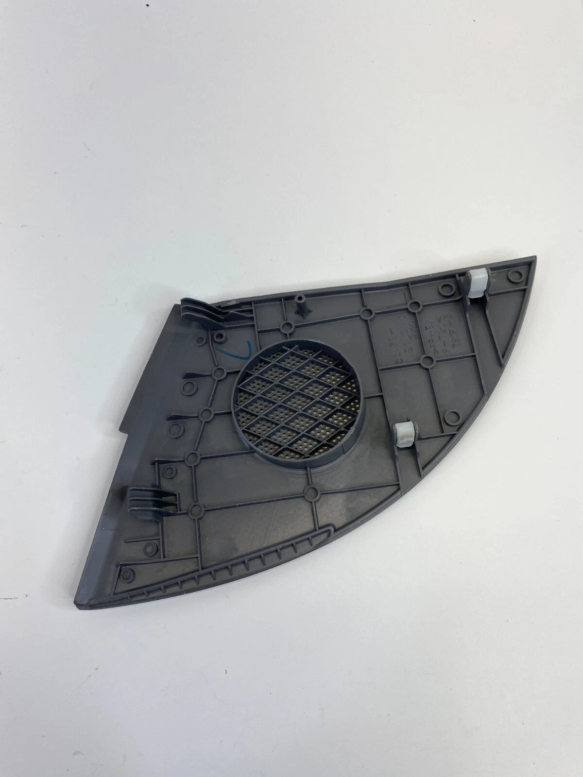 04-10 TOYOTA SIENNA DASH UPPER LEFT SIDE SPEAKER TRIM GRILL COVER 55472-AE010