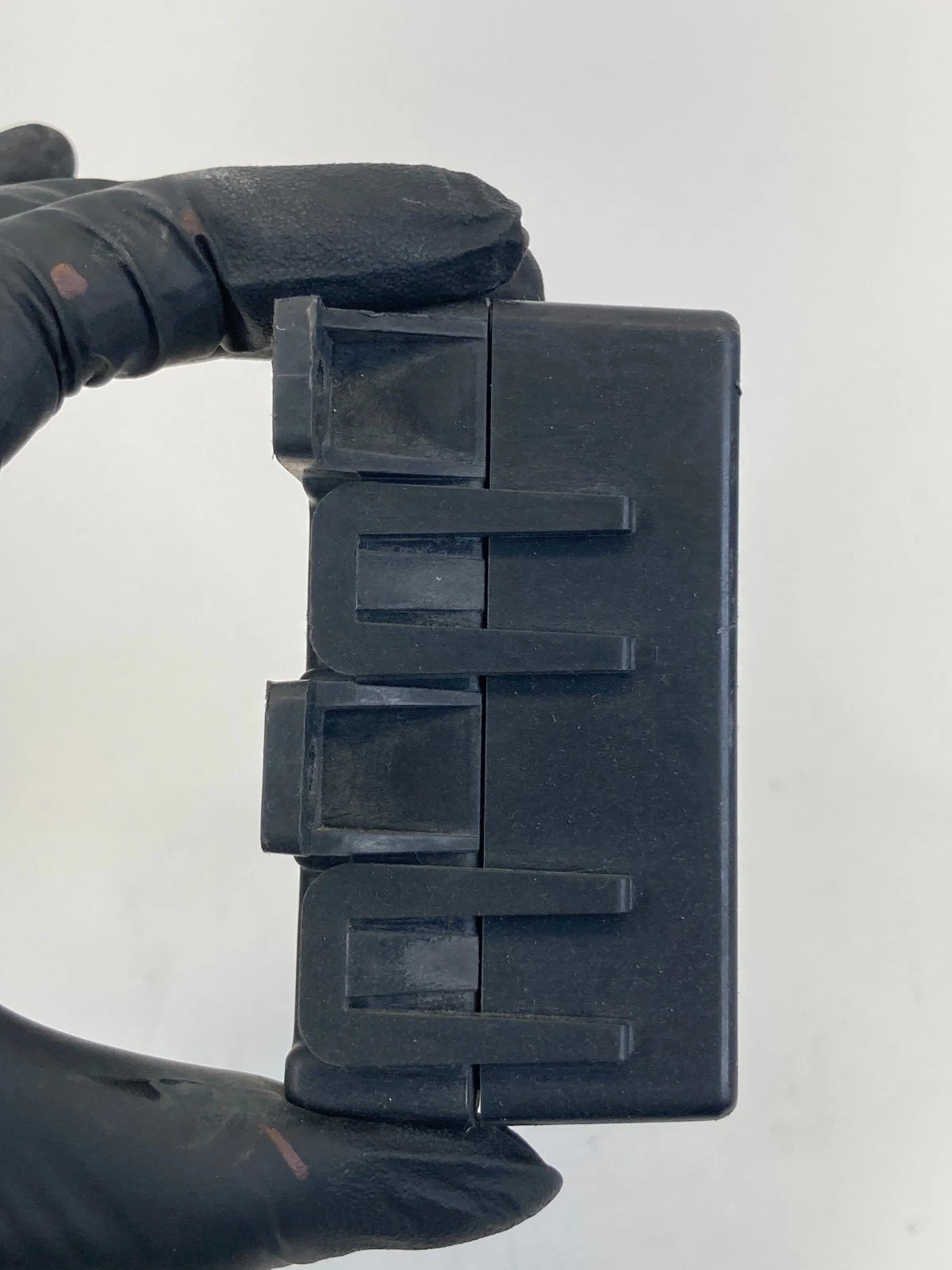 2004 Lincoln Navigator Front Seat Climate Control Module 2L1T-14C724-AF OEM