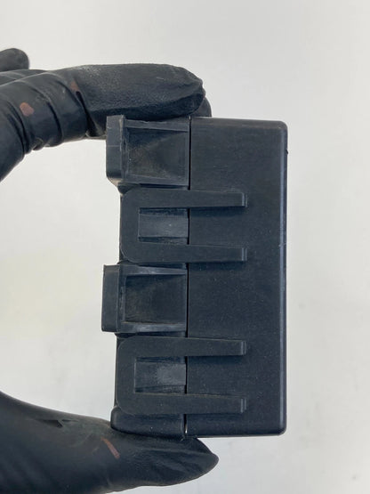 2004 Lincoln Navigator Front Seat Climate Control Module 2L1T-14C724-AF OEM