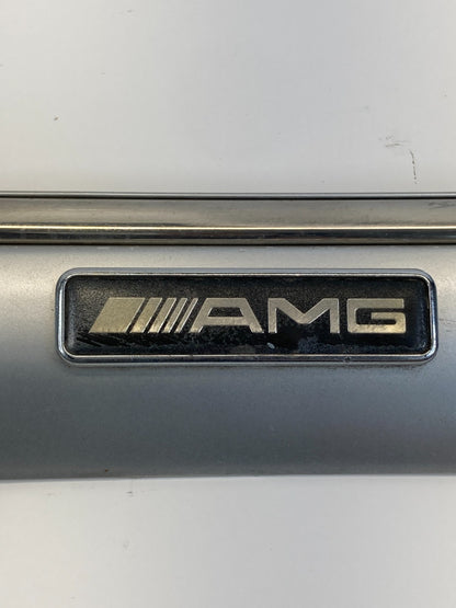 1999 Mercedes-Benz E430 Front Left Driver Fender Molding Trim 2106901562 OEM