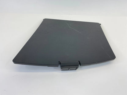 2008-2011 DODGE CALIBER REAR INNER TRUNK LID DOOR ACCESS LID COVER L0049031 OEM