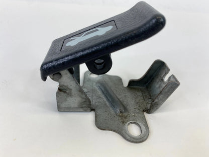 07 08 09 10 11 12 ACURA RDX FRONT HOOD RELEASE HANDLE LEVER SWITCH ASSY OEM