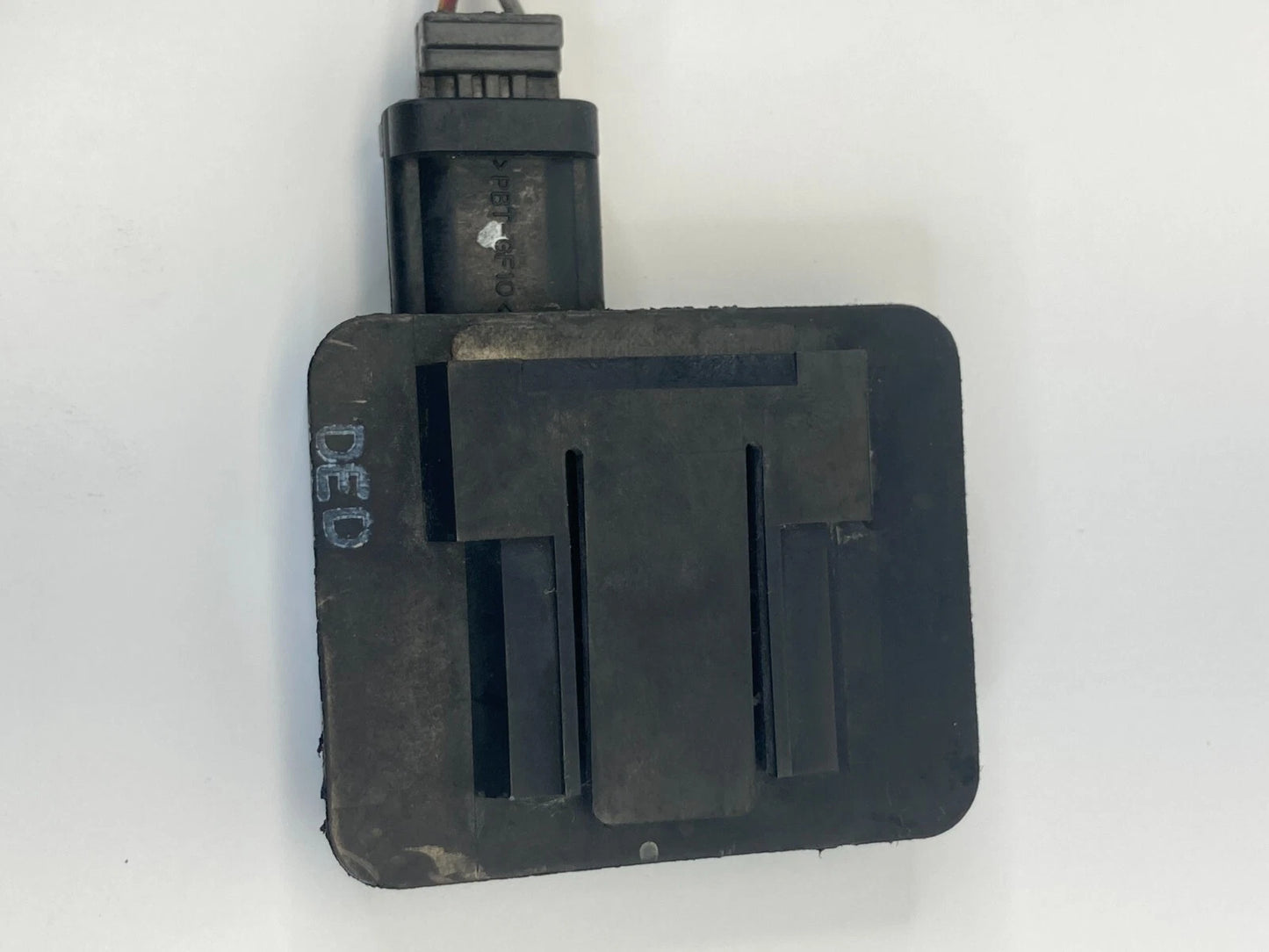 2006 06 INFINITI G35 3.5L V6 KEYLESS ENTRY CARD WARNING BUZZER MODULE UNIT OEM