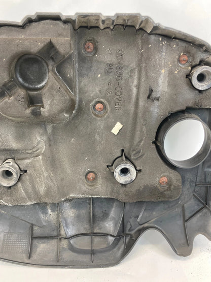 11-14 HYUNDAI SONATA 11-15 KIA OPTIMA 2.4L GDI MOTOR ENGINE COVER 292402G700 OEM