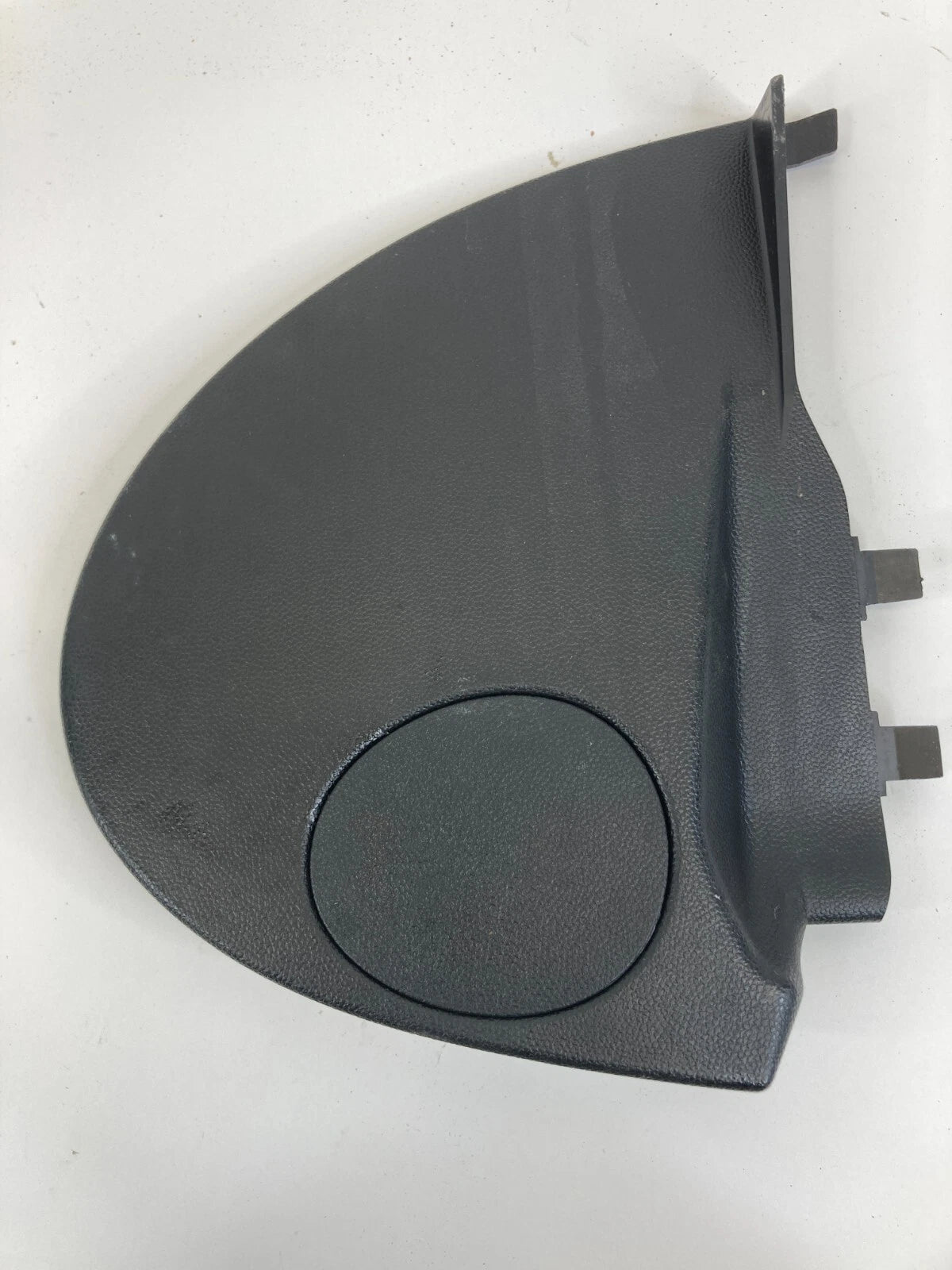 2007-2015 MINI COOPER FRONT LEFT SIDE DASH END CAP COVER TRIM 5145-2752905 OEM