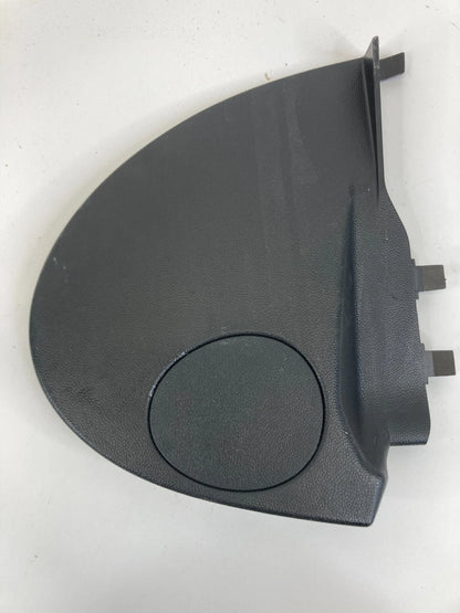 2007-2015 MINI COOPER FRONT LEFT SIDE DASH END CAP COVER TRIM 5145-2752905 OEM