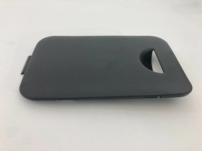 2003 2004 2005 2006 KIA SORENTO REAR RIGHT SIDE INTERIOR COVER JACK TRIM PANEL