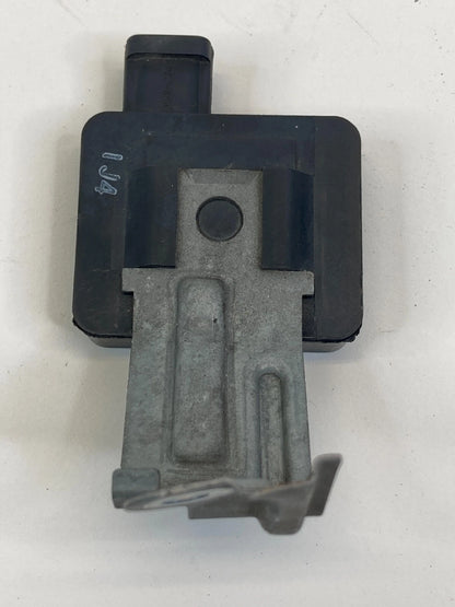2012 INFINITI G37 KEYLESS SECURITY ENTRY CARD BUZZER CONTROL MODULE W/ BRACKET