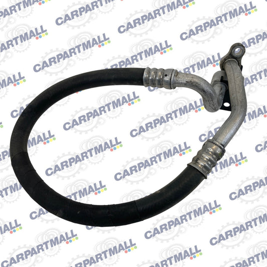 2012-2015 Chevrolet Captiva Sport A/C AC Refrigerant Suction Line Hose