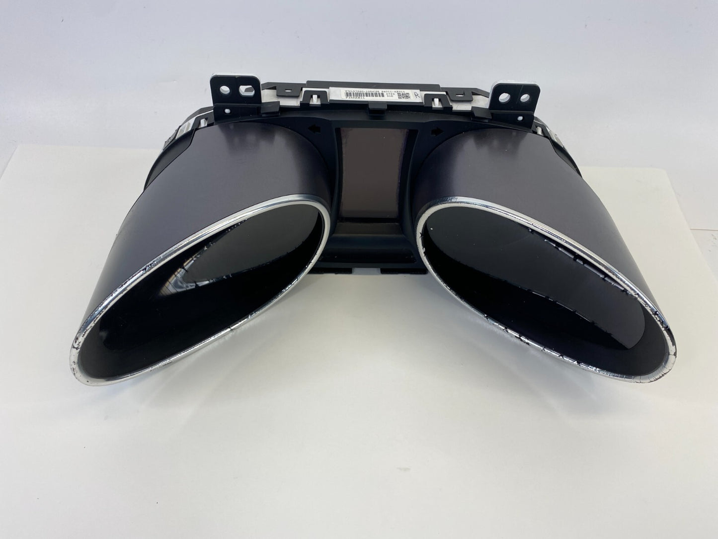 13 14 Hyundai Santa Fe Sport Instrument Cluster Speedometer Gauges 169K Miles