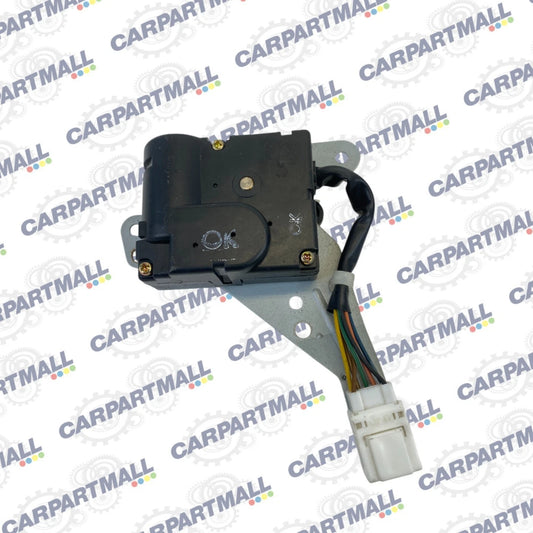 2002 2003 2004 2005 HYUNDAI SONATA HEATER BLEND DOOR ACTUATOR MOTOR OEM