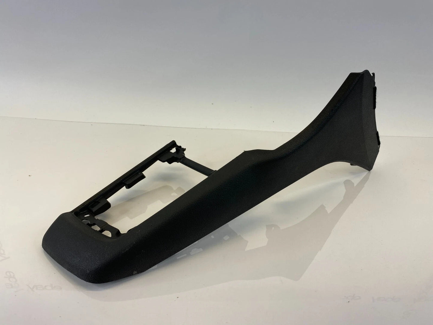 12-14 FORD FOCUS CENTER CONSOLE SHIFTER SURROUND COVER BEZEL TRIM BM51A045H92