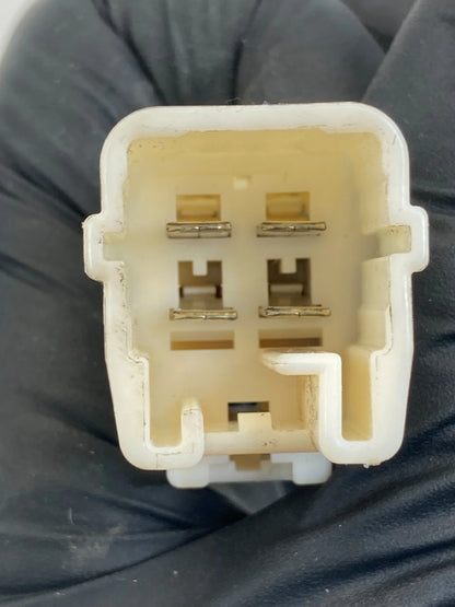 2004-2009 TOYOTA PRIUS UNDER DASH SECONDARY AXILLARY QUICK HEATER CORE ELEMENT