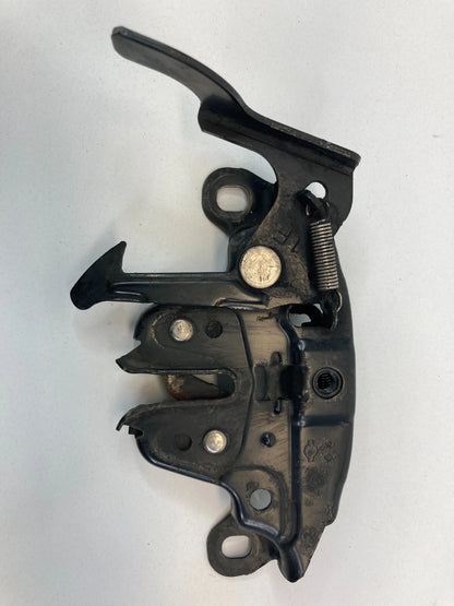 2009 10 11 12 13 2014 NISSAN CUBE FRONT HOOD LOCK LATCH RELEASE ACTUATOR OEM