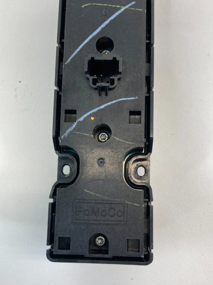 13-20 FORD FUSION FRONT LEFT SIDE DOOR POWER MASTER WINDOW SWITCH DG9T-14540-ABW