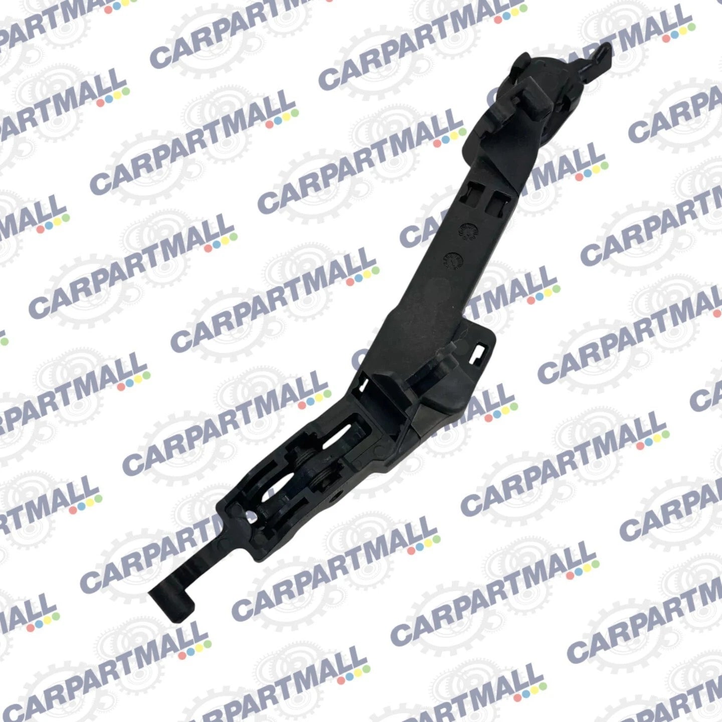 2007-2015 MINI COOPER GLOVE BOX STORAGE DOOR LOCK STRIKER CATCH BRACKET OEM