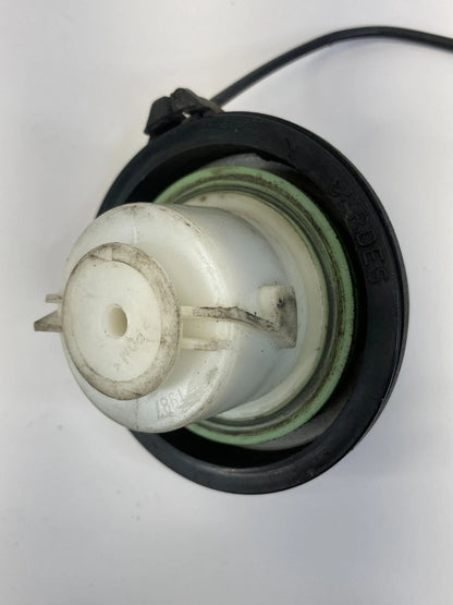 2006-2009 CHEVROLET TRAILBLAZER 4.2L L6 FUEL FILLER GAS TANK CAP LID COVER OEM