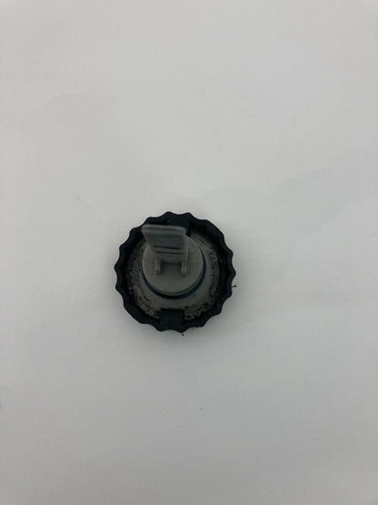 2005-2010 CHRYSLER 300 POWER STEERING FLUID RESERVOIR BOTTLE CAP COVER TANK OEM