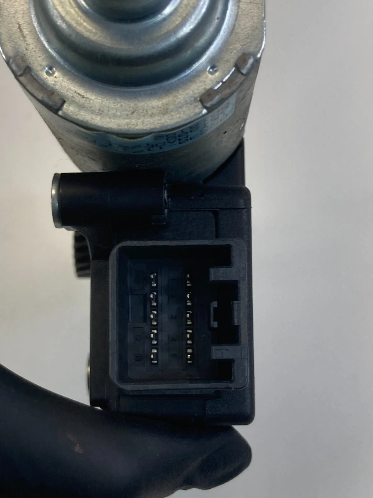 2010-2012 LINCOLN MKT SUNROOF SUN ROOF MOONROOF MOTOR 2223873A OEM