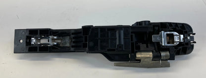 2009-2014 NISSAN MAXIMA REAR LEFT SIDE EXTERIOR OUTSIDE DOOR HANDLE ASSY OEM