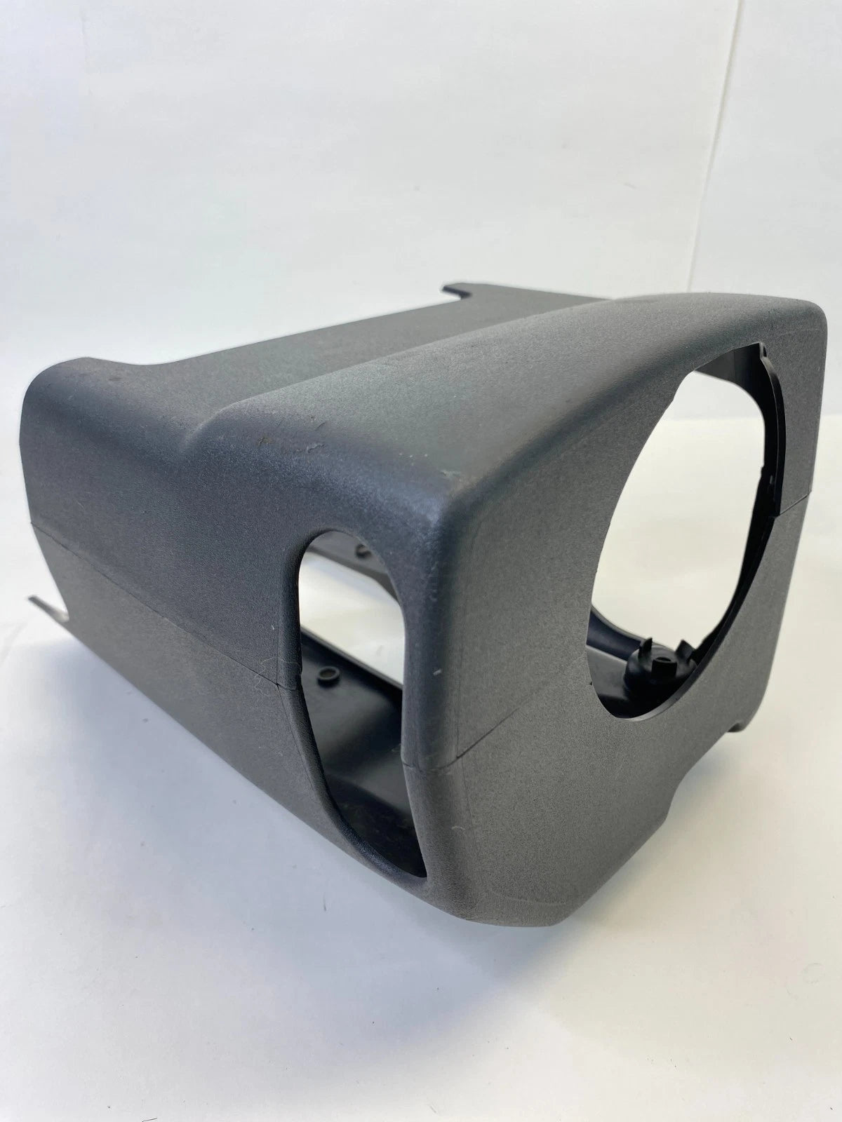 2013-2015 FORD EXPLORER STEERING COLUMN SHROUD TRIM COVER PANEL DB53-3533-C OEM