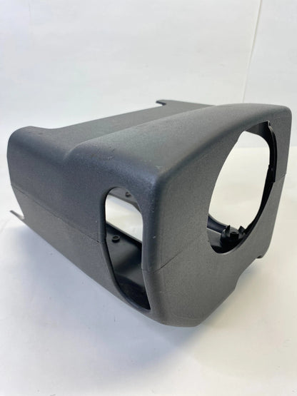 2013-2015 FORD EXPLORER STEERING COLUMN SHROUD TRIM COVER PANEL DB53-3533-C OEM