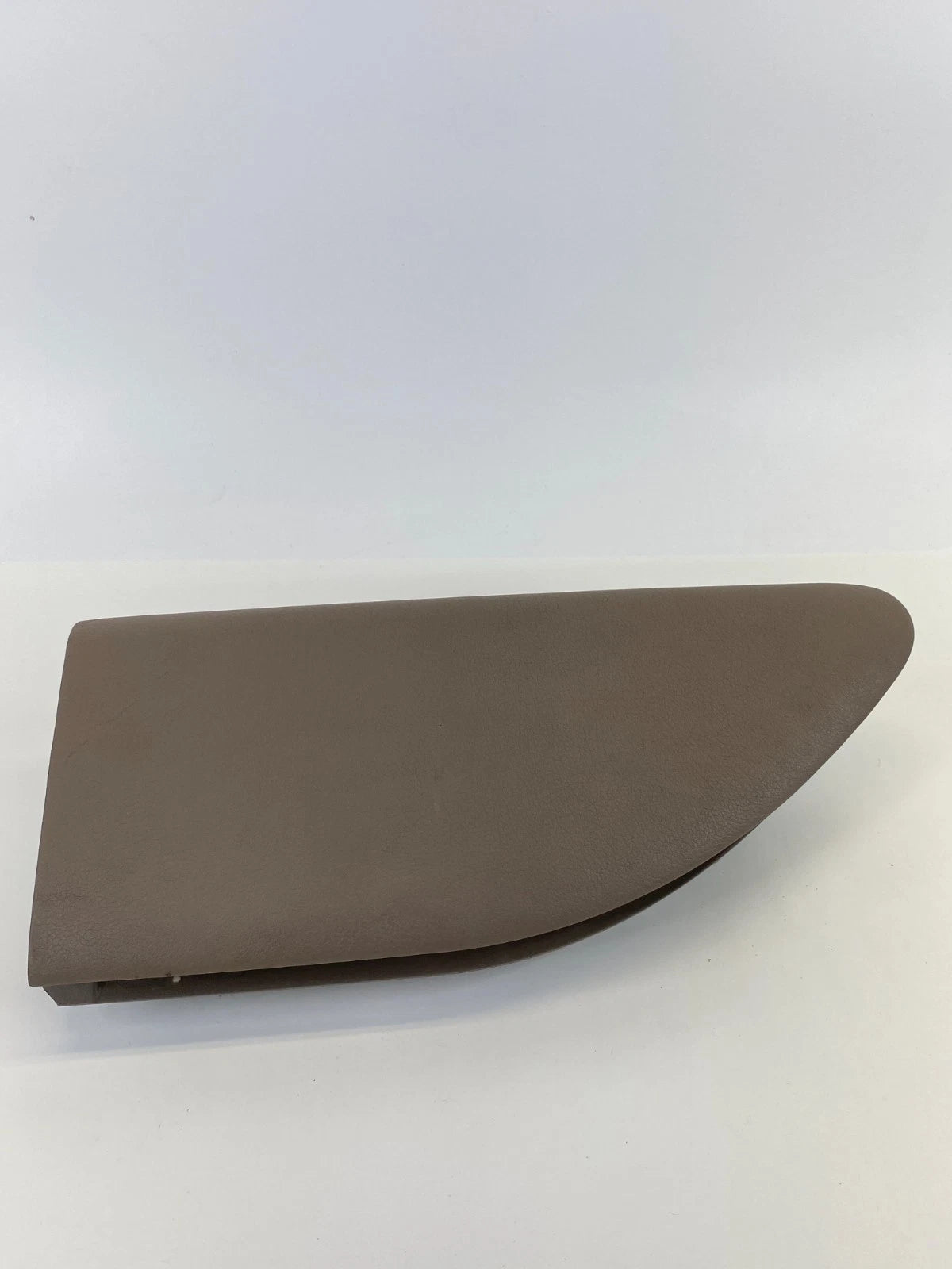 1998-2001 REAR RIGHT DOOR POCKET STORAGE COMPARTMENT BEIGE 4B0-867-306 OEM