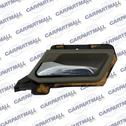 1994-1997 MERCEDES-BENZ C280 C220 FRONT LEFT INTERIOR DOOR HANDLE 2027660554
