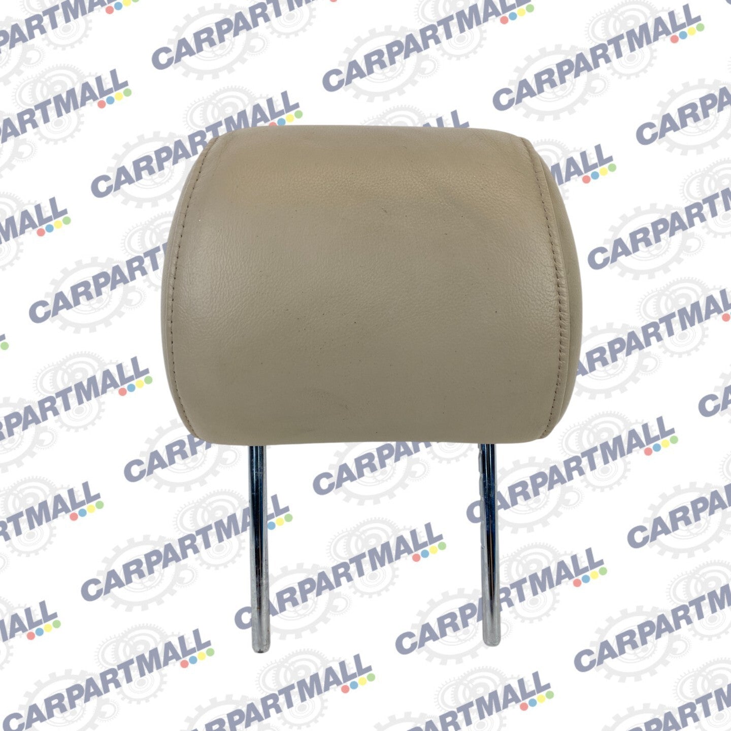 2007 2008 Toyota Solara Front Right Passenger Side Seat Headrest Head Rest OEM