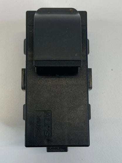 2009-2017 CHEVROLET TRAVERSE REAR DOOR WINDOW CONTROL SWITCH 25877777 OEM