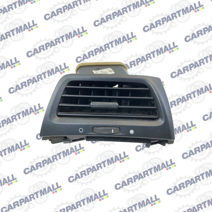 08-12 HONDA ACCORD DASH RIGHT PASSENGER AC AIR VENT GRILL GRILLE 77630-TA0-A010
