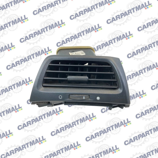 08-12 HONDA ACCORD DASH RIGHT PASSENGER AC AIR VENT GRILL GRILLE 77630-TA0-A010