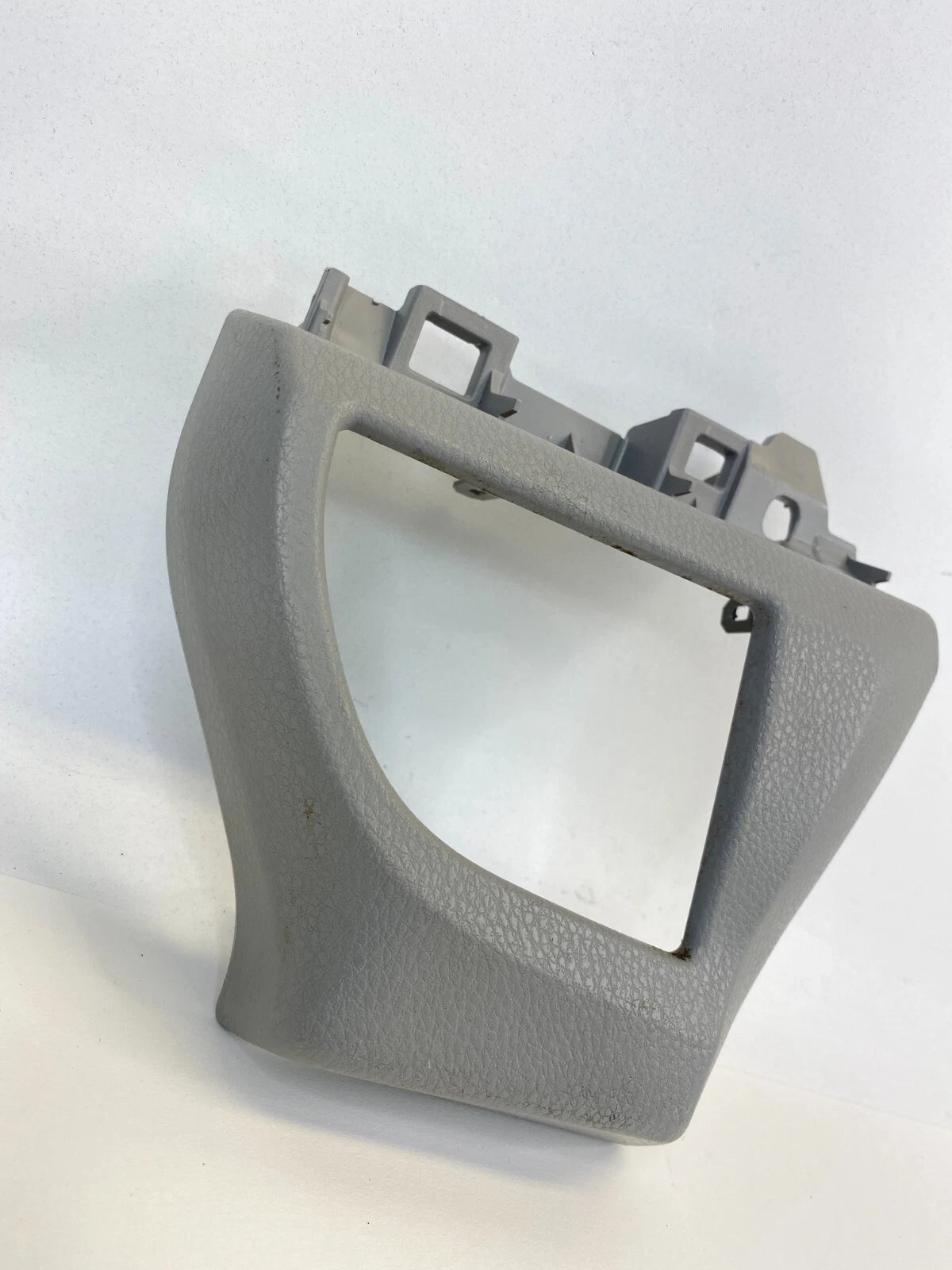 14-16 TOYOTA COROLLA DASH LEFT A/C AIR VENT TRIM PANEL COVER BEZEL 55661-02160