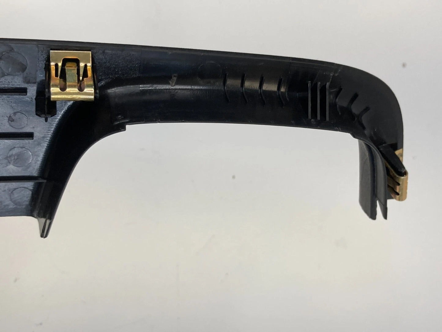 2010-2017 GMC TERRAIN FRONT RIGHT SIDE DOOR WINDOW SWITCH BEZEL TRIM 25946839