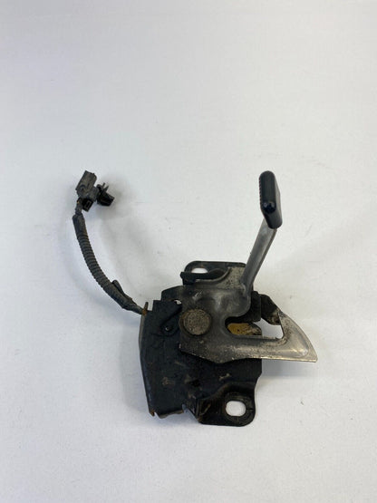 2006-2011 Honda Civic Sedan Front Hood Lock Latch Release Actuator OEM