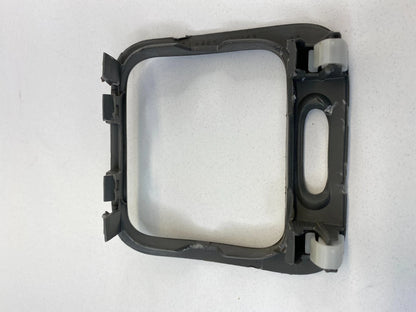 1999-2004 CHEVROLET TRACKER DASH A/C RIGHT PASSENGER AIR VENT COVER BEZEL TRIM