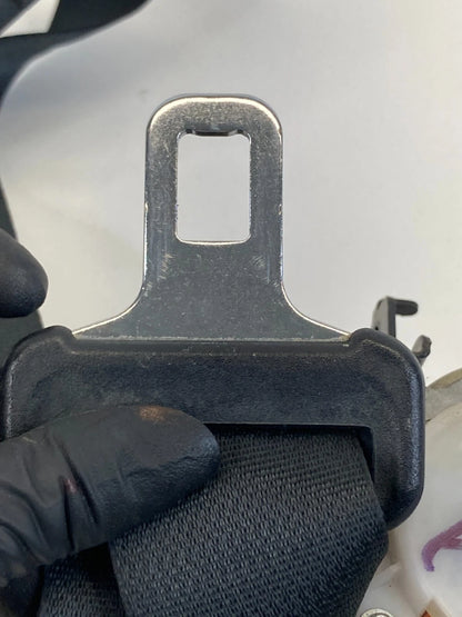 2003 03 NISSAN PATHFINDER FRONT RIGHT RASSENGER SIDE SEAT BELT RETRACTOR ASSY