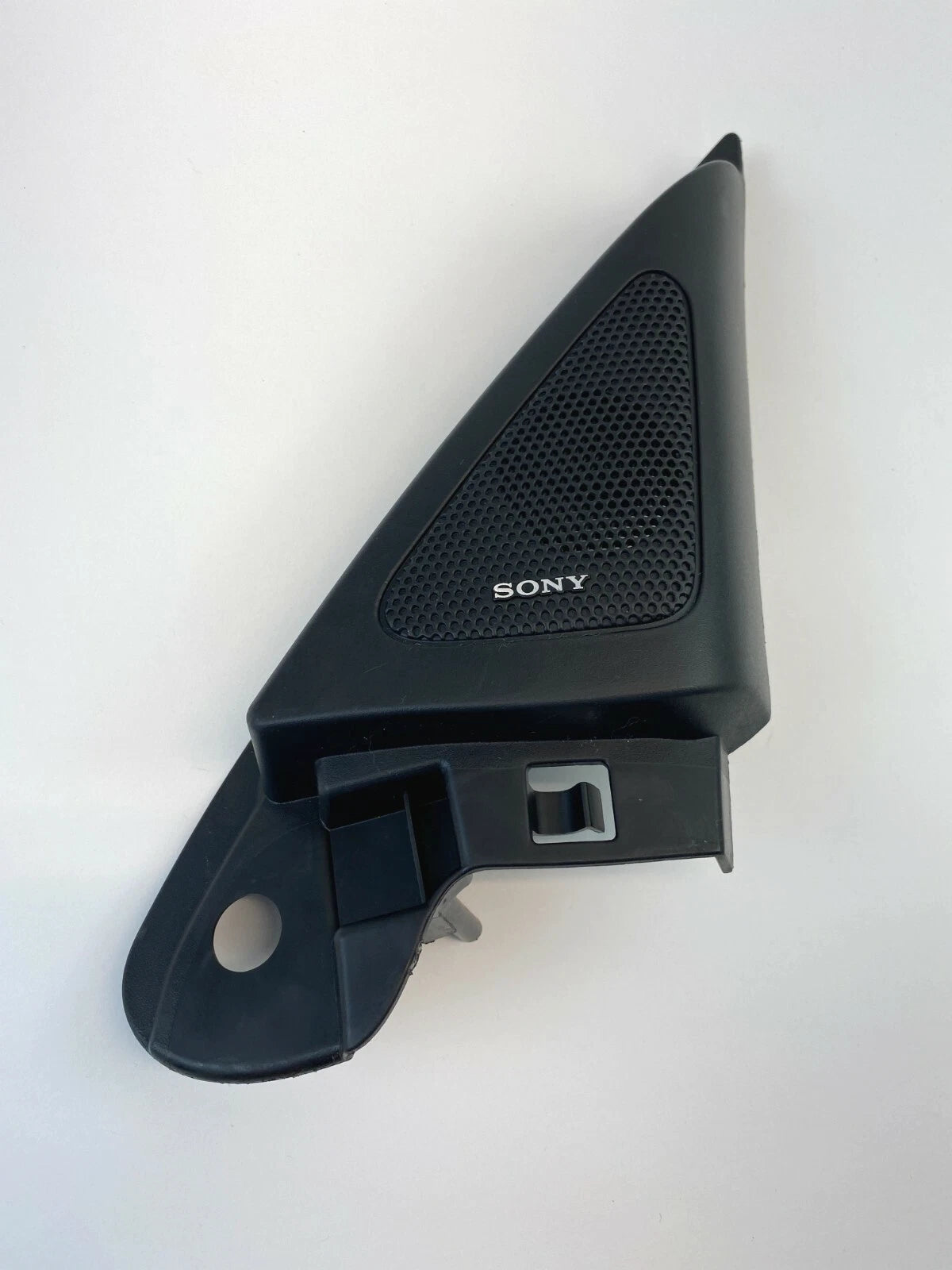 2006-2012 FORD FUSION FRONT RIGHT TWEETER SPEAKER COVER TRIM SONY AE5317D698 OEM