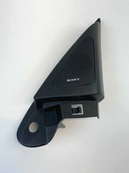 2006-2012 FORD FUSION FRONT RIGHT TWEETER SPEAKER COVER TRIM SONY AE5317D698 OEM