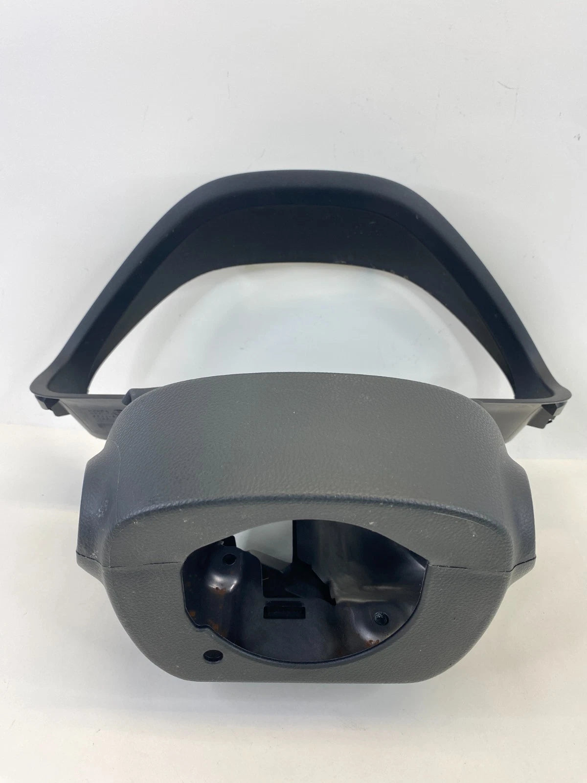 08-12 Honda Accord Speedometer Steering Column Cover Trim Bezel 77200TA0GC44 OEM